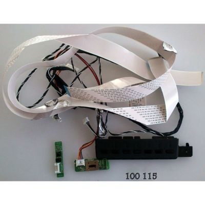 KIT DE CABLES PARA TV / VIZIO E420I-A0